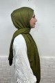 Premium Jakar Şal 033H